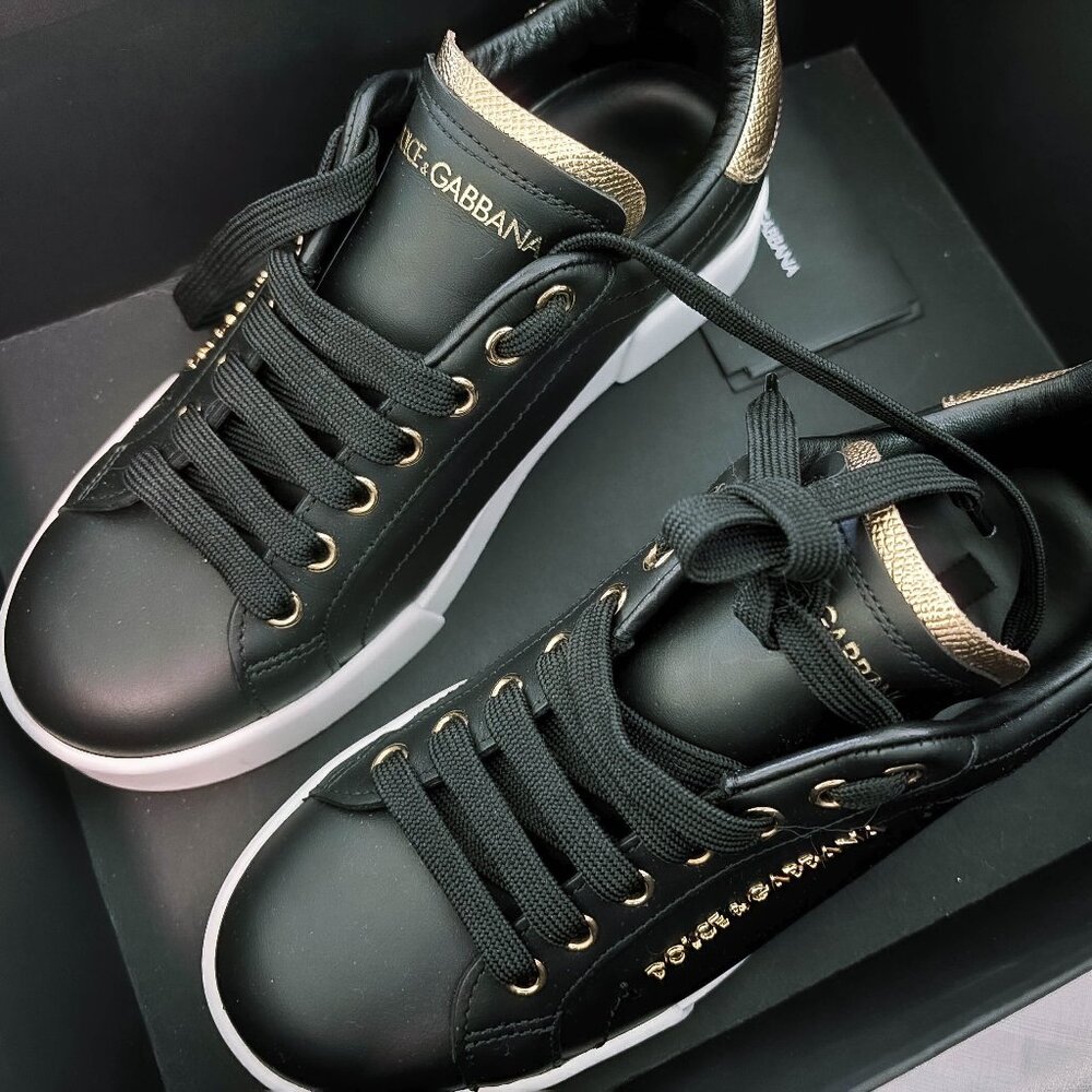 Dolce&Gabbana sneaker Size 6